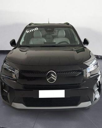 Citroën C3 Turbo 100cv - MAX