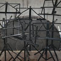 5 leggi reggi spartiti di qualita 