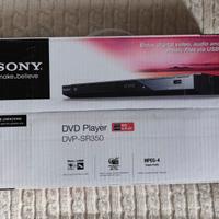 DVD Player Sony