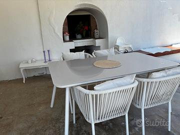 Set da iardino