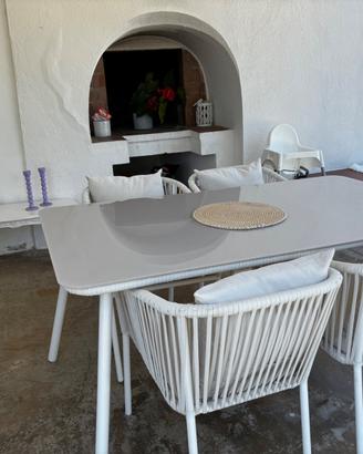 Set da iardino