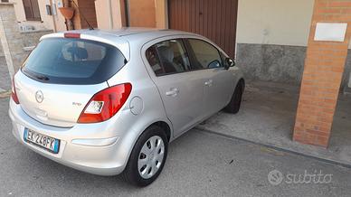   opel corsa 1.2 a gpl