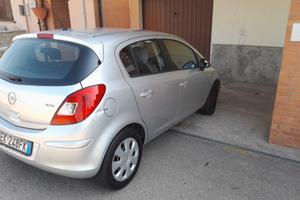   opel corsa 1.2 a gpl
