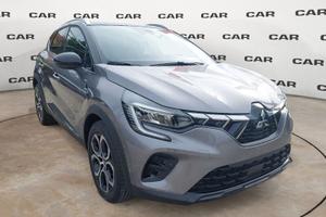 Mitsubishi ASX 1.3L Mild Hybrid 140 CV Intense