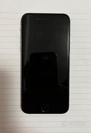 Iphone 6 32GB Grigio - Batteria 59% - Funziona