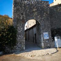 Labro centro storico