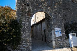 Labro centro storico