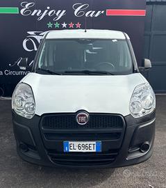 Fiat Doblo Doblò 1.4 16V Emotion Gpl