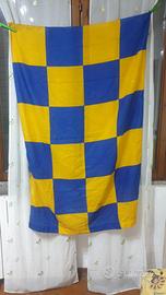 bandiera del Modena football club 