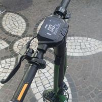 Monopattino elettrico