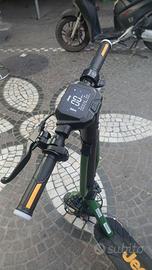 Monopattino elettrico