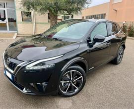 Nissan Qashqai e-Power Tekna