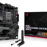Scheda madre Asus ROG X870E APEX NUOVA SIGILLATA