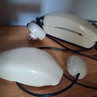 telefono grillo e gondola