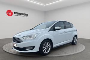 FORD C-Max 1.6 120CV GPL Titanium