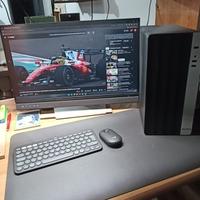 Pc da scivania