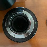 Makinon 500 mm specchio Minolta