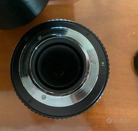 Makinon 500 mm specchio Minolta