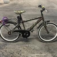 Bicicletta  20”