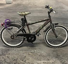 Bicicletta  20”