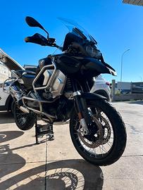 BMW R 1250 Gs