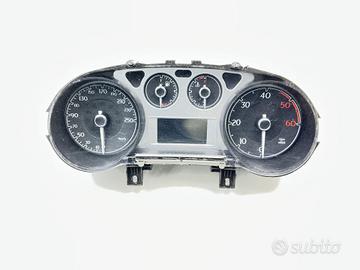 CONTACHILOMETRI LANCIA Delta 3° Serie 51835091 19