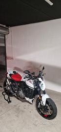 ducati monster 937 plus