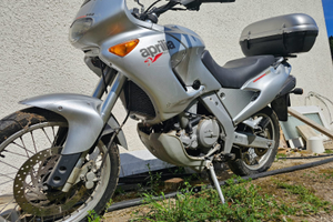 Aprilia Pegaso x ricambi