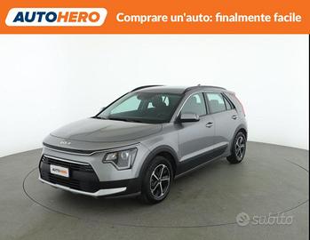 KIA Niro PU98059