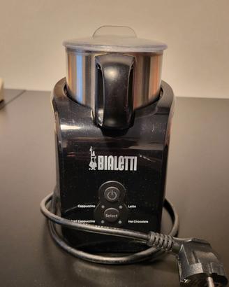 ☕ Bialetti Choco & Milk: Il Barista Professionale