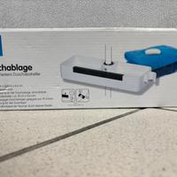 Mensola doccia universale, Easy Home