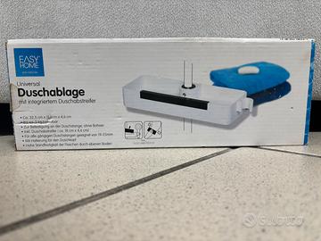 Mensola doccia universale, Easy Home