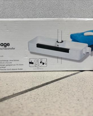 Mensola doccia universale, Easy Home