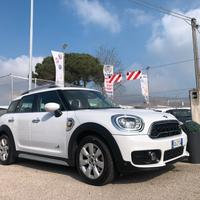 Mini Cooper S Countryman Mini 1.5 Cooper S Busines