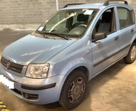 Fiat Panda 1.2 Dynamic Natural Power (benzina/meta