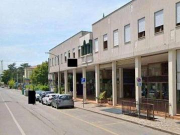 Immobile in asta di 146 m² a Abano Terme