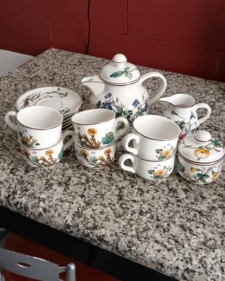 Villeroy Boch Porcellana Toy's