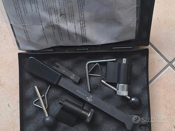 Attrezzo per la messa in fase vw/audi diesel