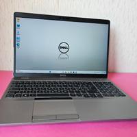 Dell Latitude 5510..i5-10210U..Ram 16..SSD 256 GB