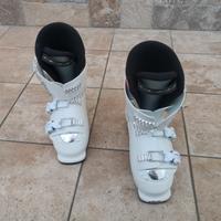 scarponi da sci Wedze ADX 500 Junior 