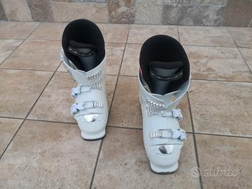 scarponi da sci Wedze ADX 500 Junior 