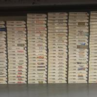 Collezione Giochi Nintendo Ds