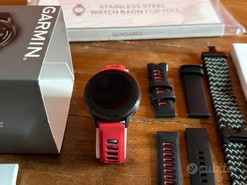 Garmin Venu 4 41mm come nuovo