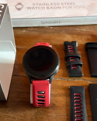 Garmin Venu 4 41mm come nuovo