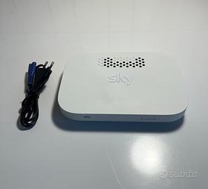 Sky Q Booster
