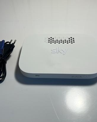 Sky Q Booster