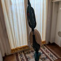 Aspirapolvere folletto VK 131 con spazzola snodata