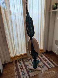 Aspirapolvere folletto VK 131 con spazzola snodata