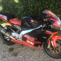 Aprilia RSV 1000 - 2002