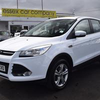 Ricambi usati ford kuga 2012- #2